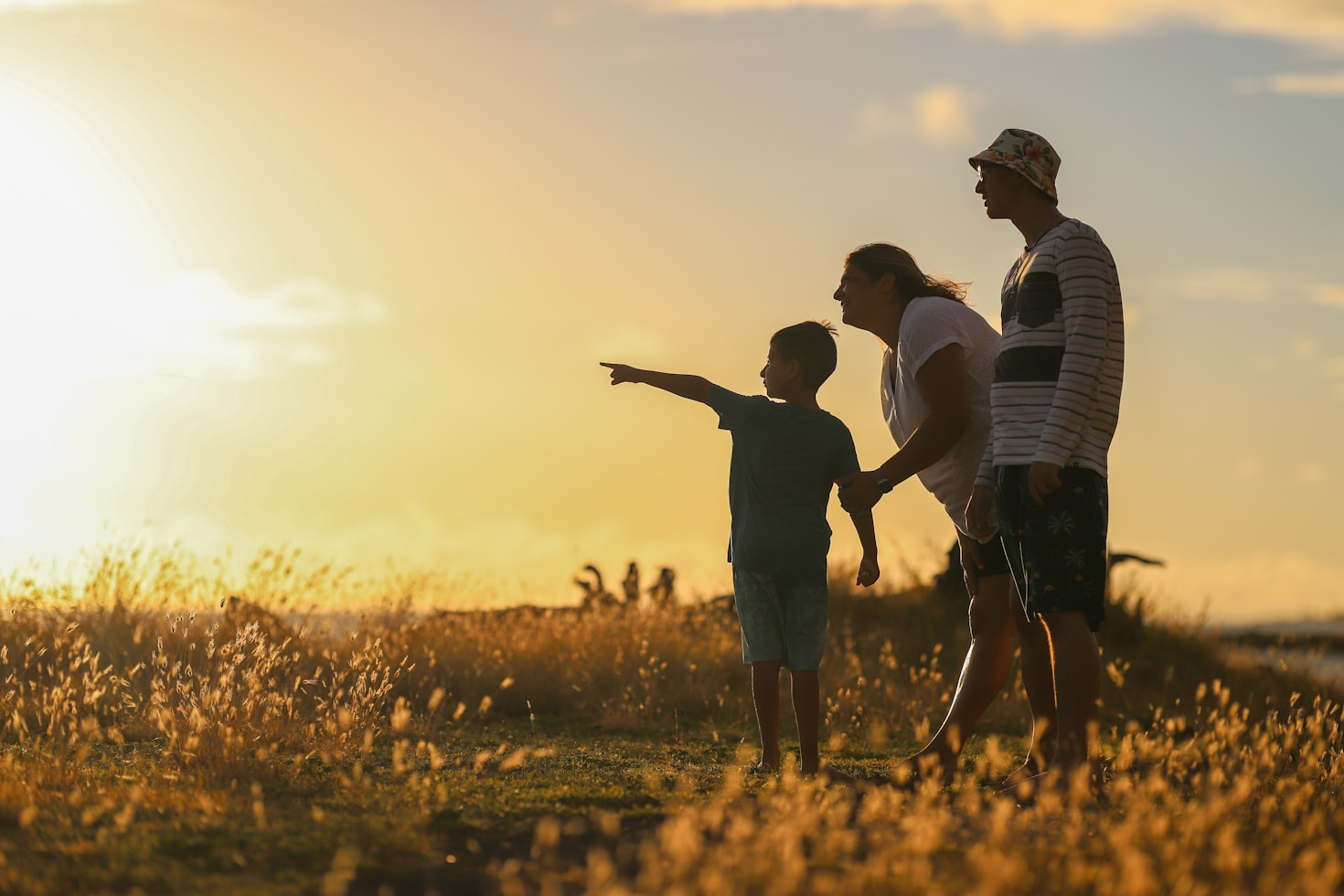 Understanding Bereavement: A Parent’s Perspective