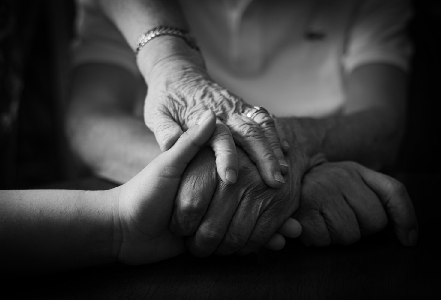 Community Care: Fostering Connections After Loss