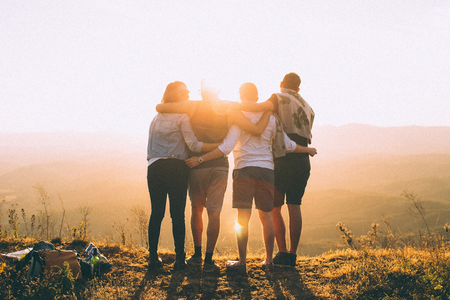 Empathy and Advocacy in Times of Grief